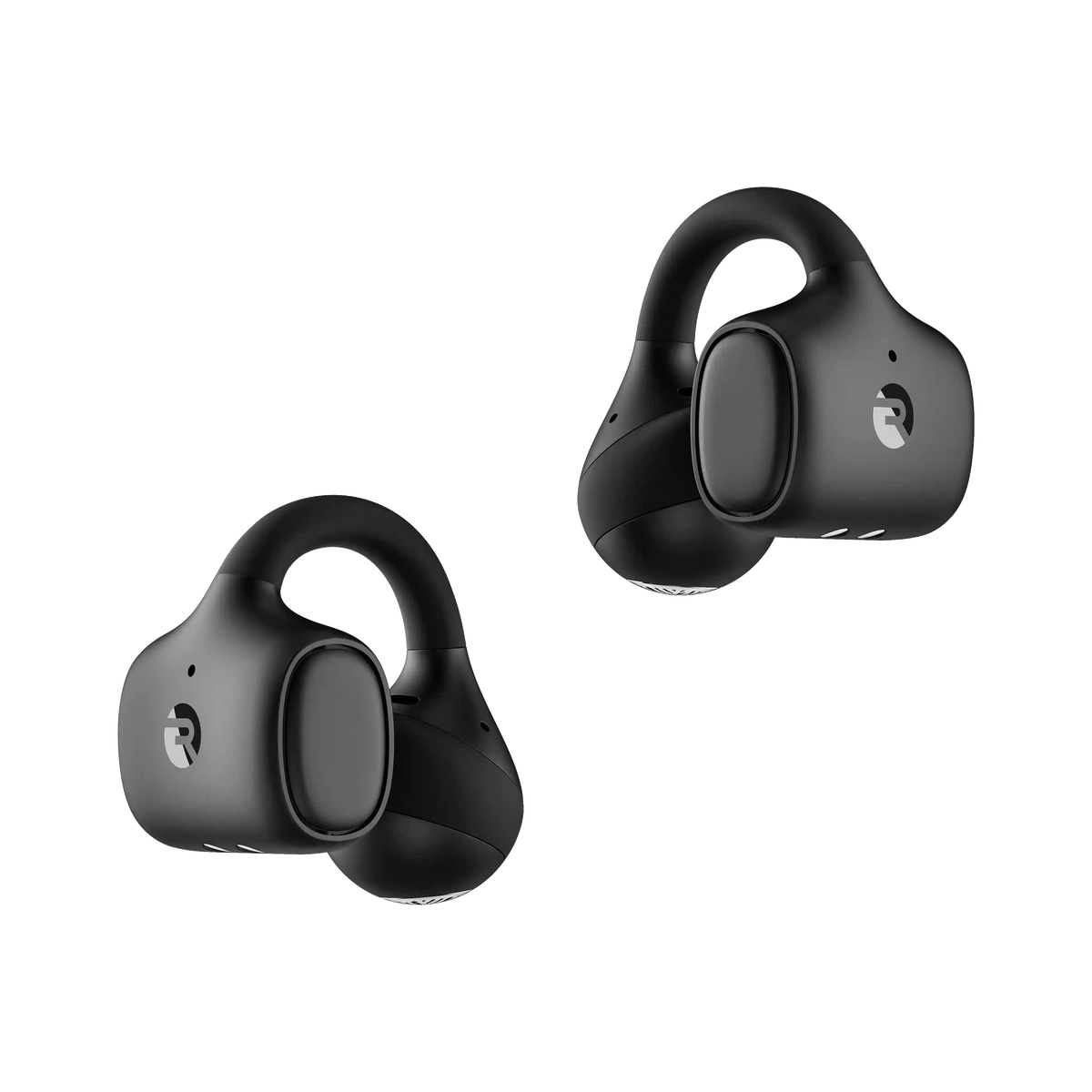 Everyday Clip Earbuds