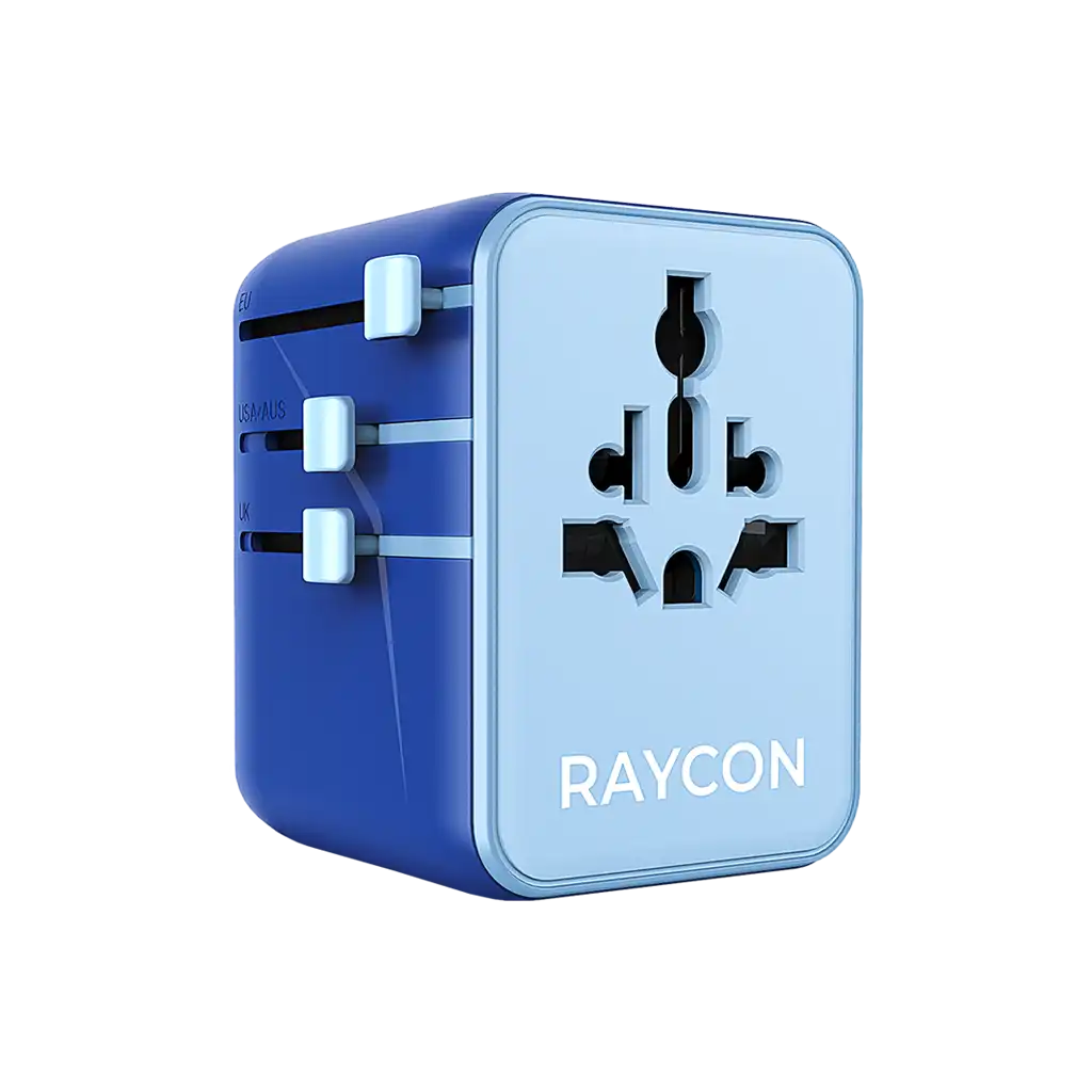 Magic Travel Adapter 45W